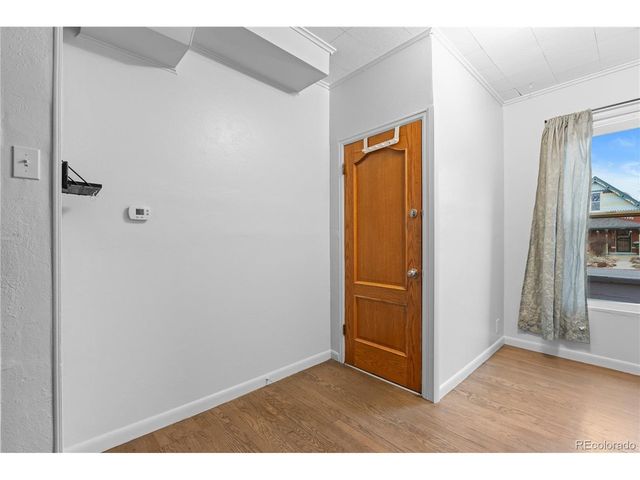 1435 S Lincoln, Denver, CO 80210