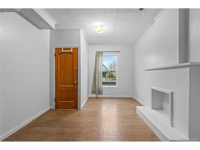 1435 S Lincoln, Denver, CO 80210
