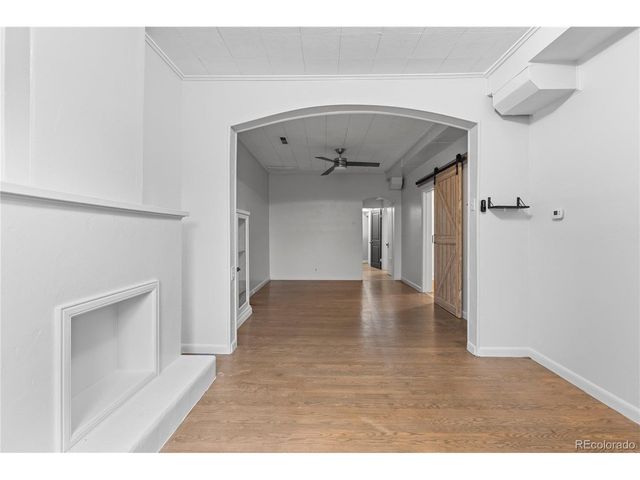 1435 S Lincoln, Denver, CO 80210