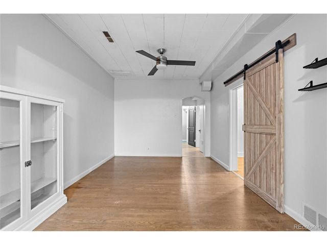 1435 S Lincoln, Denver, CO 80210