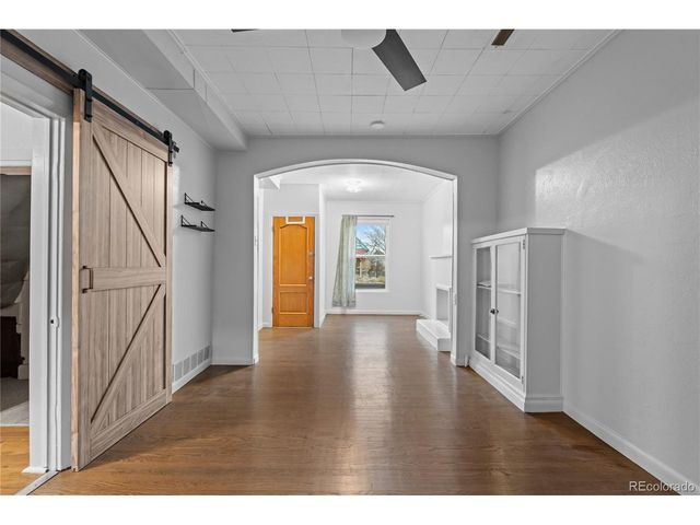 1435 S Lincoln, Denver, CO 80210