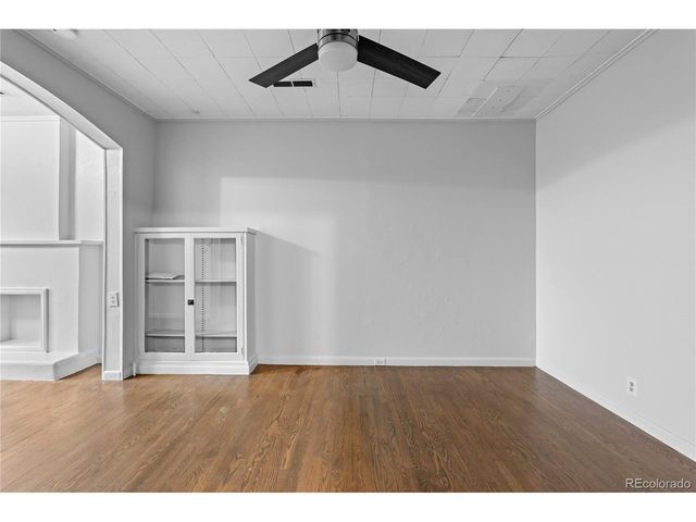 1435 S Lincoln, Denver, CO 80210