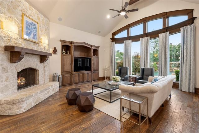 1029 Long Isles Lane, Lewisville, TX 75056