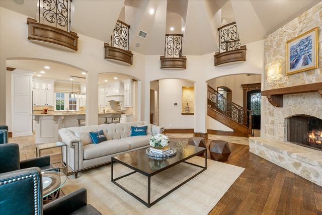 1029 Long Isles Lane, Lewisville, TX 75056