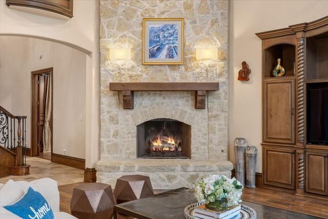 1029 Long Isles Lane, Lewisville, TX 75056