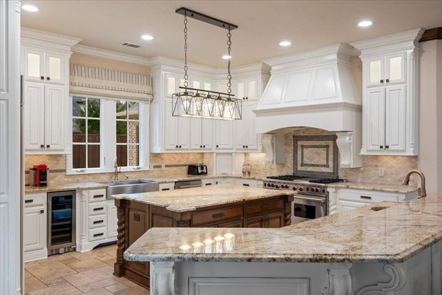 1029 Long Isles Lane, Lewisville, TX 75056