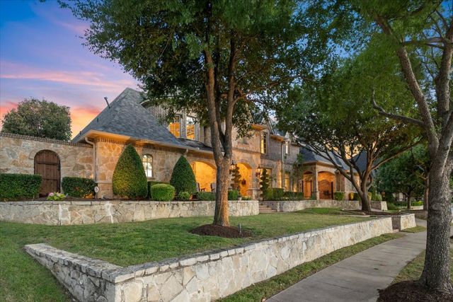 1029 Long Isles Lane, Lewisville, TX 75056