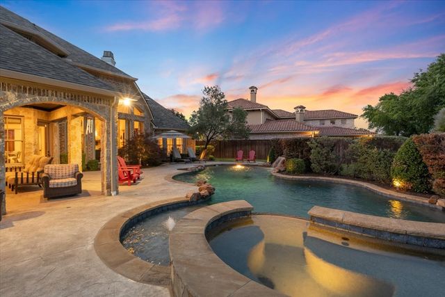 1029 Long Isles Lane, Lewisville, TX 75056
