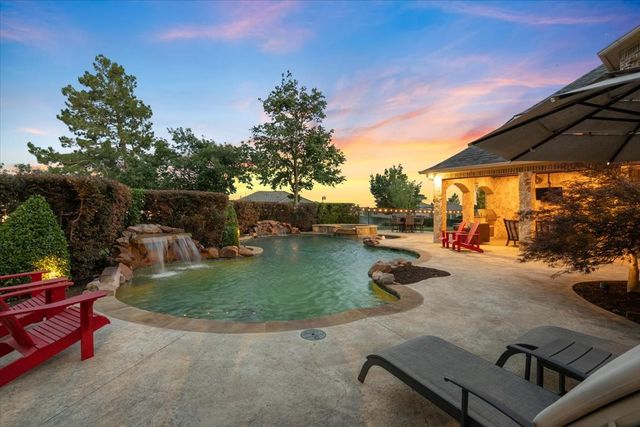 1029 Long Isles Lane, Lewisville, TX 75056