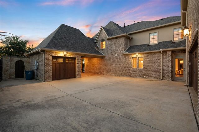 1029 Long Isles Lane, Lewisville, TX 75056
