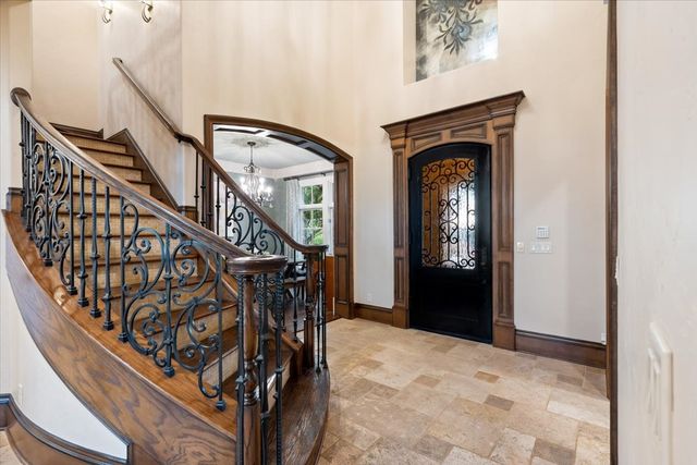 1029 Long Isles Lane, Lewisville, TX 75056