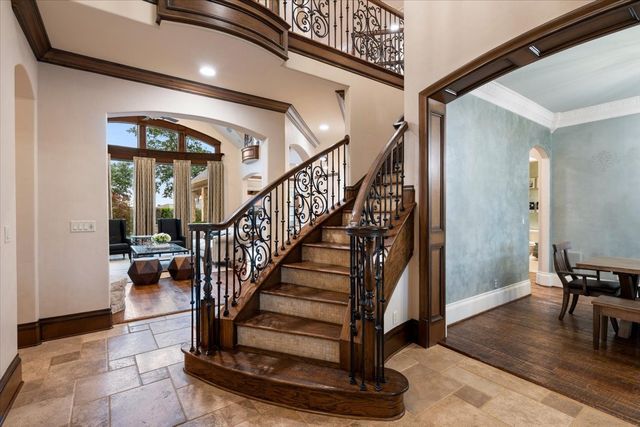 1029 Long Isles Lane, Lewisville, TX 75056