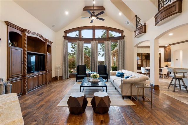 1029 Long Isles Lane, Lewisville, TX 75056