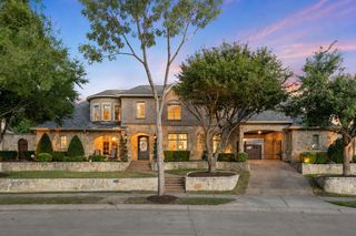 1029 Long Isles Lane, Lewisville, TX 75056