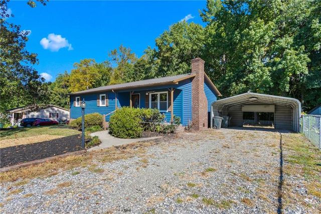 4 Sharon Drive, Thomasville, NC 27360