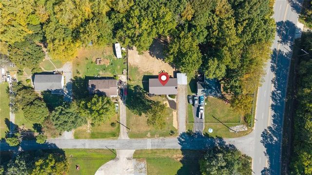 4 Sharon Drive, Thomasville, NC 27360