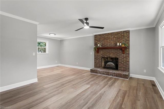 4 Sharon Drive, Thomasville, NC 27360