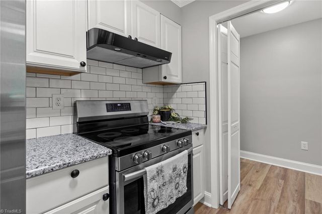 4 Sharon Drive, Thomasville, NC 27360