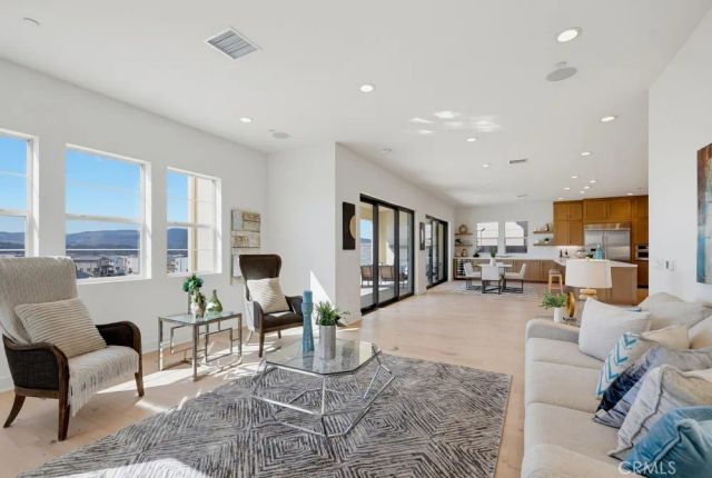 6138 Allure Drive, Rancho Mission Viejo, CA 92694