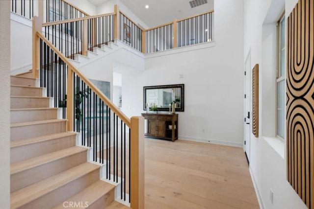 6138 Allure Drive, Rancho Mission Viejo, CA 92694
