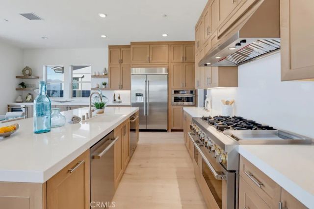 6138 Allure Drive, Rancho Mission Viejo, CA 92694