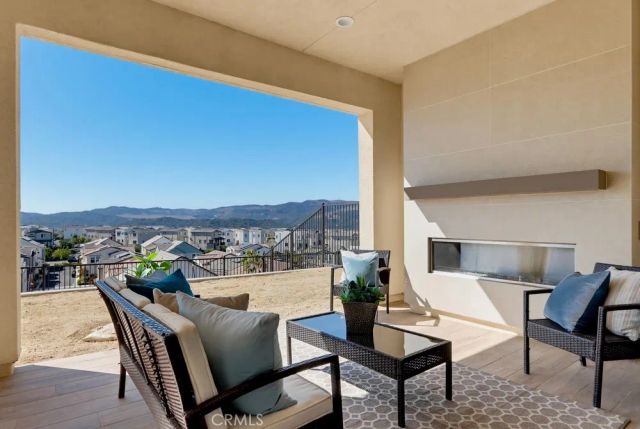6138 Allure Drive, Rancho Mission Viejo, CA 92694