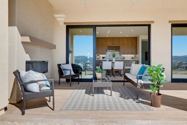 6138 Allure Drive, Rancho Mission Viejo, CA 92694