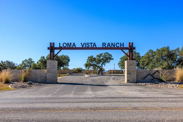 Lot 20 Mayers Ridge Dr, Kerrville, TX 78028