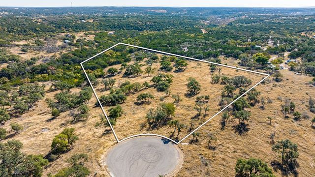 Lot 20 Mayers Ridge Dr, Kerrville, TX 78028
