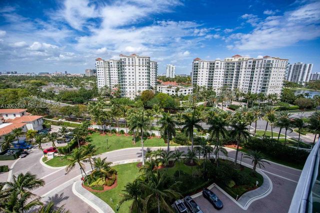 19955 NE 38th Ct 1101, Aventura, FL 33180