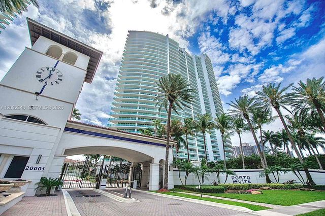 19955 NE 38th Ct 1101, Aventura, FL 33180