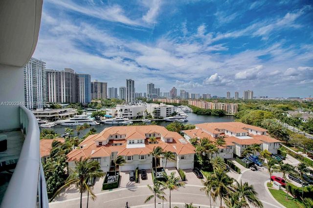 19955 NE 38th Ct 1101, Aventura, FL 33180