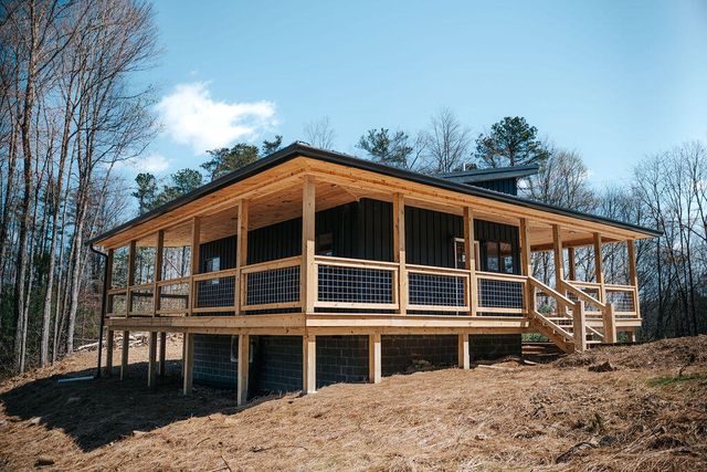 920 HIGH FALLS Road, Rogers, KY 41365