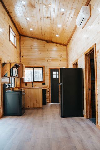 920 HIGH FALLS Road, Rogers, KY 41365