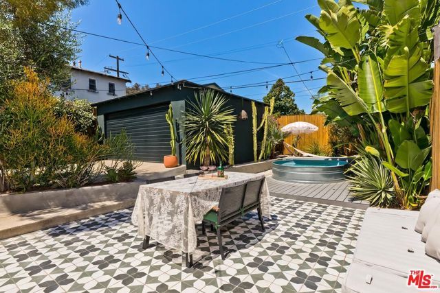 2351 Altman Street, Los Angeles, CA 90031
