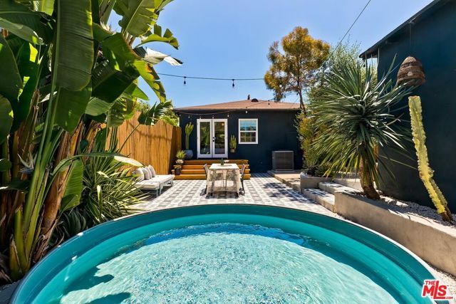 2351 Altman Street, Los Angeles, CA 90031