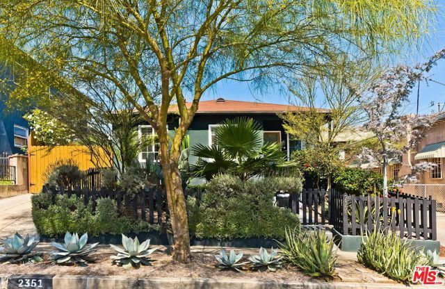 2351 Altman Street, Los Angeles, CA 90031