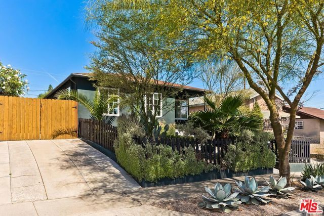 2351 Altman Street, Los Angeles, CA 90031