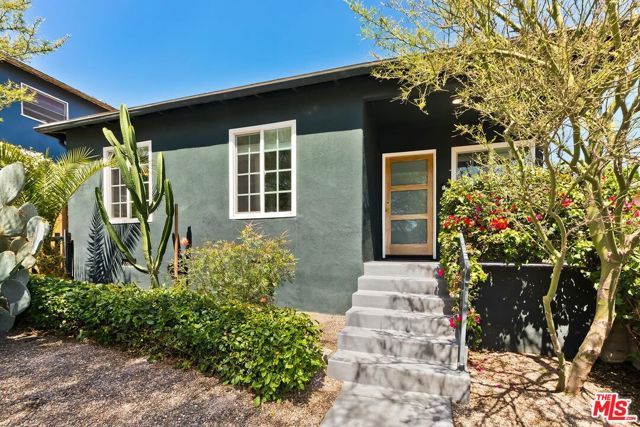 2351 Altman Street, Los Angeles, CA 90031