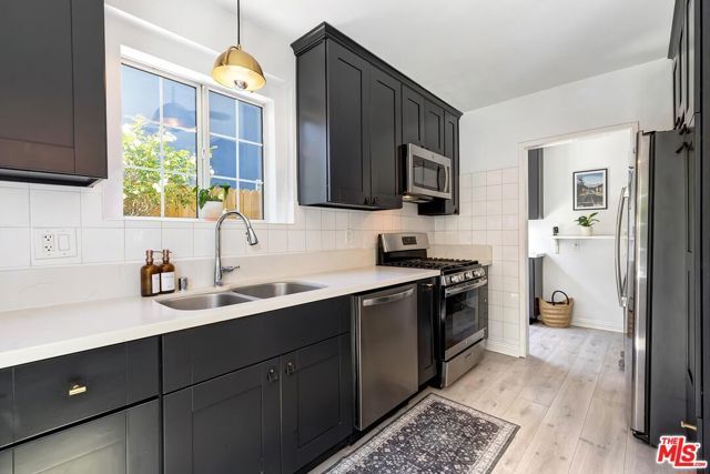 2351 Altman Street, Los Angeles, CA 90031