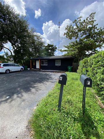 6132 SW 39th Street, Miramar, FL 33023