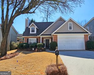 162 Summer Lake Drive SW, Marietta, GA 30060