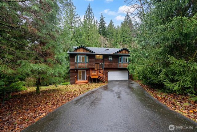 36 Holly View Way, Bellingham, WA 98229