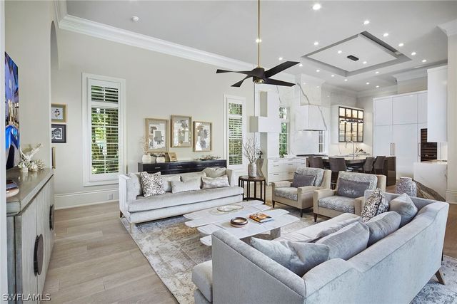 15251 Medici WAY, Naples, FL 34110