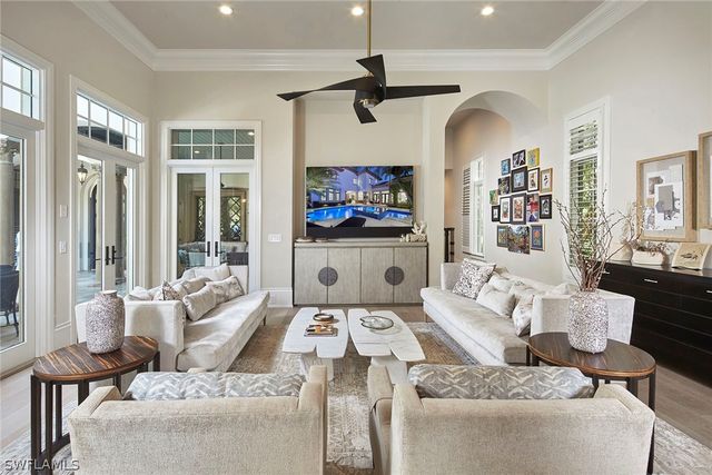 15251 Medici WAY, Naples, FL 34110