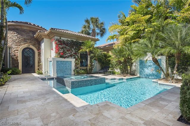 15251 Medici WAY, Naples, FL 34110