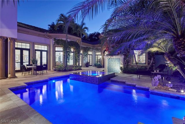 15251 Medici WAY, Naples, FL 34110