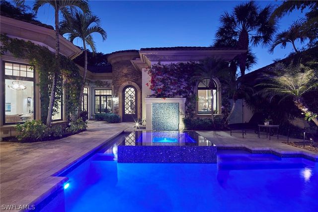 15251 Medici WAY, Naples, FL 34110