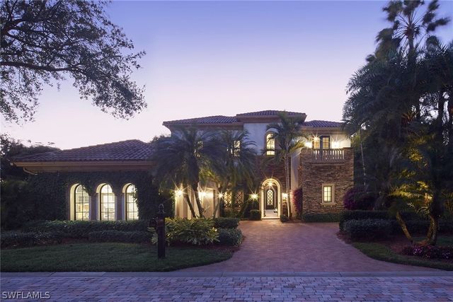 15251 Medici WAY, Naples, FL 34110