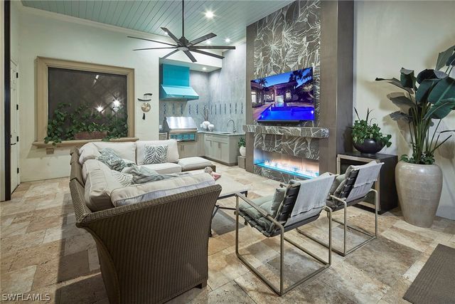 15251 Medici WAY, Naples, FL 34110